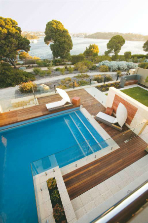 RiverStone style